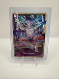 Mamaragan OP15-078 SR ALT ART NM Event Adventure on Kami’s Island