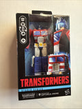 Transformers Studio Series  Class Devastation Optimus Prime Action Figure
