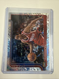 2025-26 Topps - Allen Iverson #253 Topps Foilboard