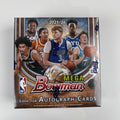 2025-26 Bowman Basketball - Mega Box - In hand and ready to ship