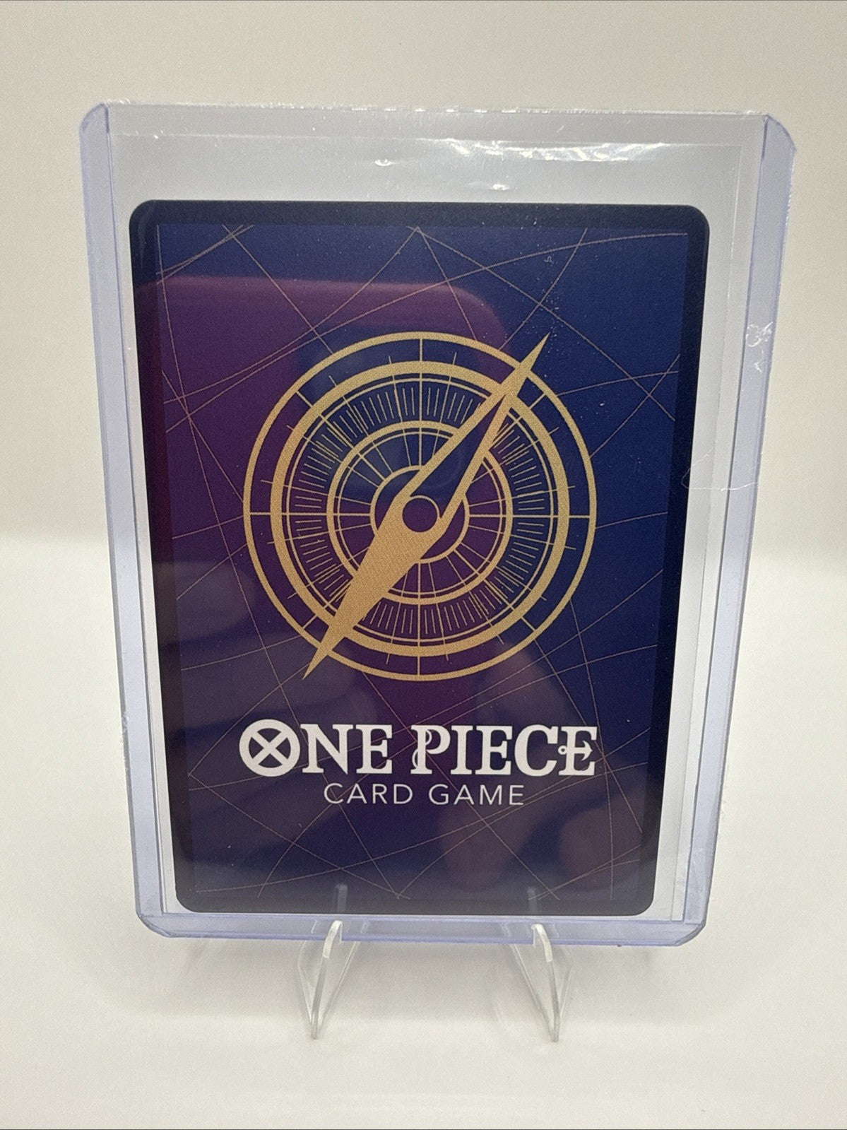 One Piece TCG Sanji (Alternate Art) OP13-027