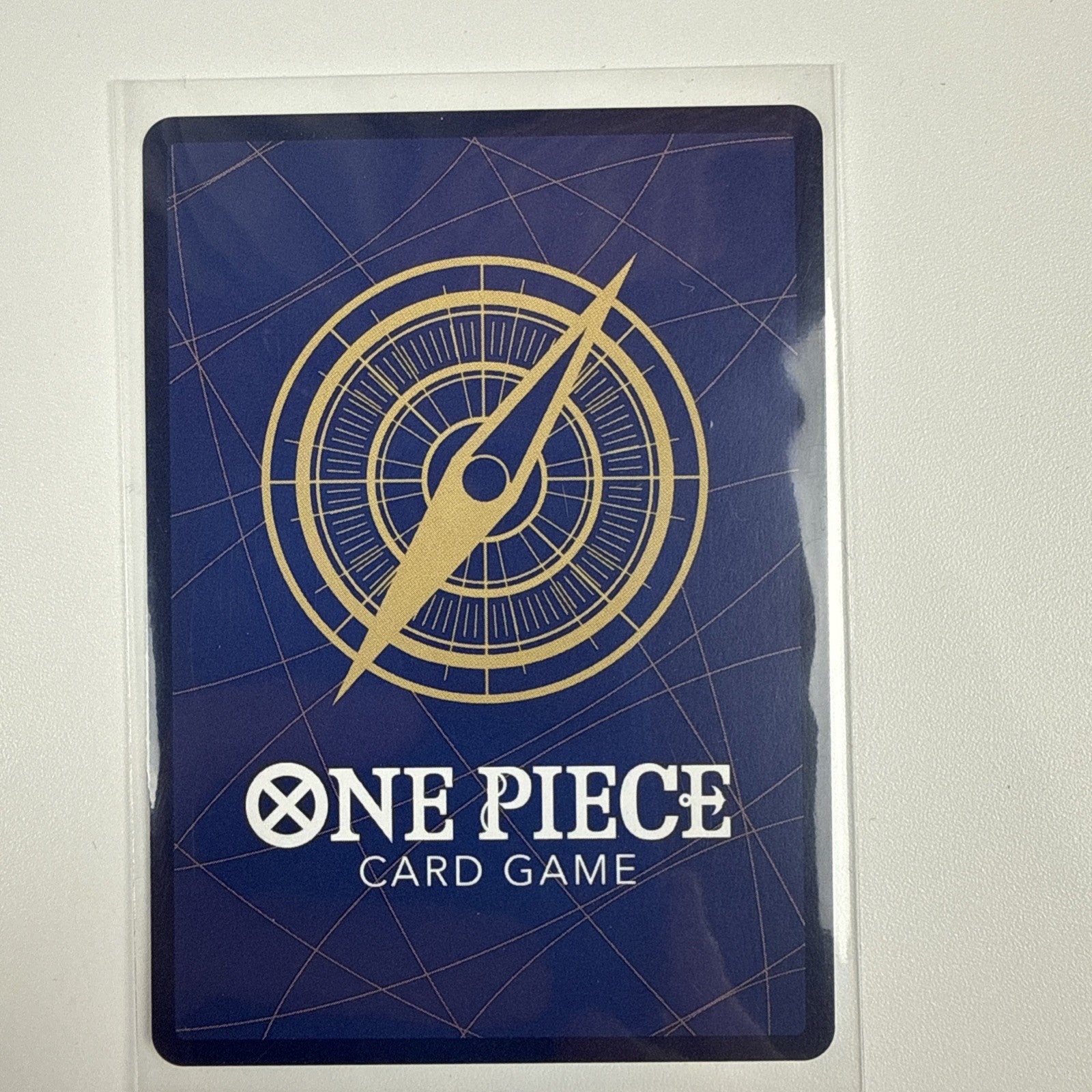 One Piece TCG Rebecca OP15-053 SR Foil English OP15 NM Card